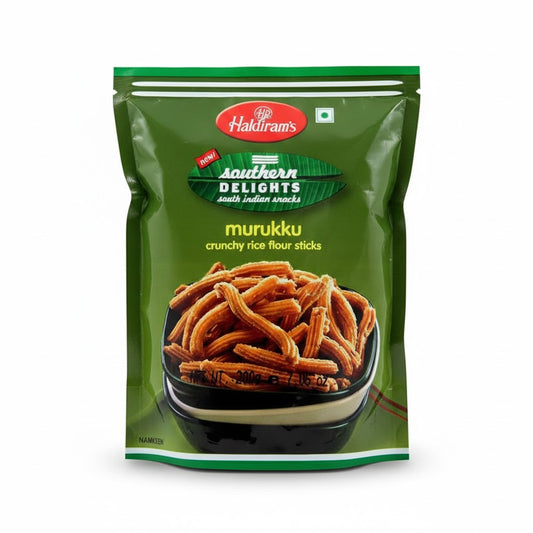 HALDIRAM'S MURUKKU