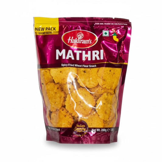 HALDIRAM'S MATHRI