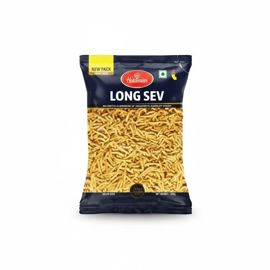 HALDIRAM'S LONG SEV 200G