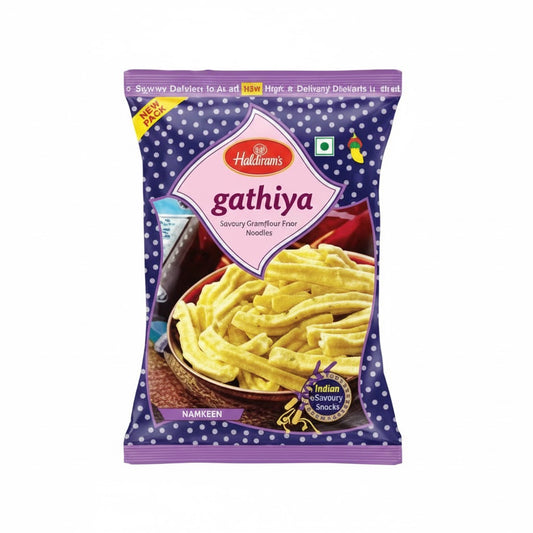 HALDIRAM'S GATHIYA