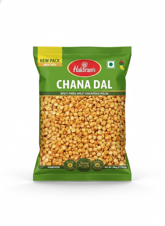 HALDIRAM'S CHANA DAL 200G