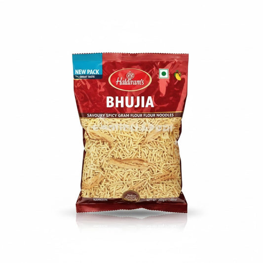 HALDIRAM'S BHUJIA 200G