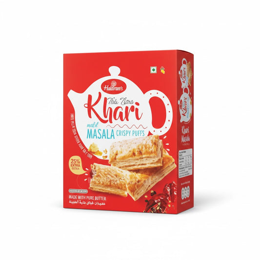 HALDIRAM'S KHARI MILD MASALA