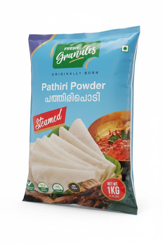 GRANULES PATHIRI PODI 1KG