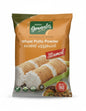 FRESH GRANULES WHEAT PUTTU POWDER 1KG