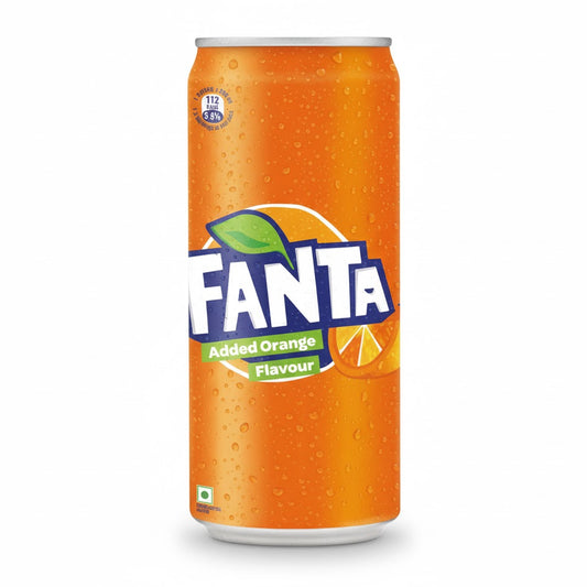FANTA 300 ML