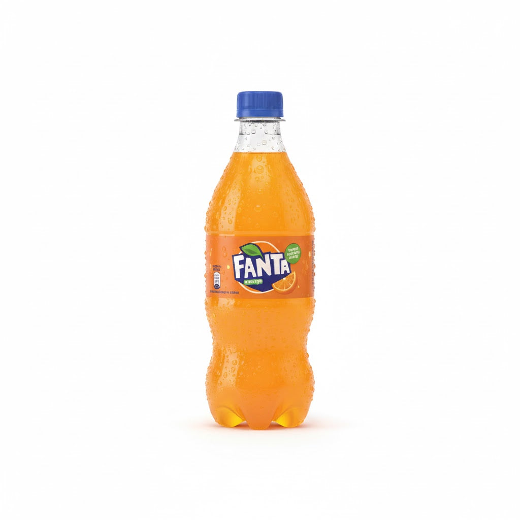 FANTA 250ML
