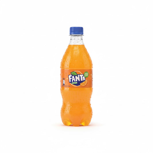 FANTA 250ML