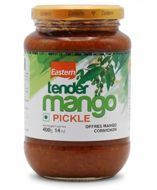 EASTERN TENDER MANGO PICKLE