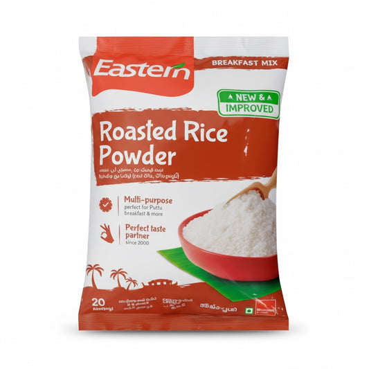 EASTERN ROSTED RICE POWDER 1KG
