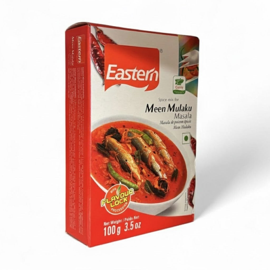 EASTERN MEEN MULAKU MASALA 100G