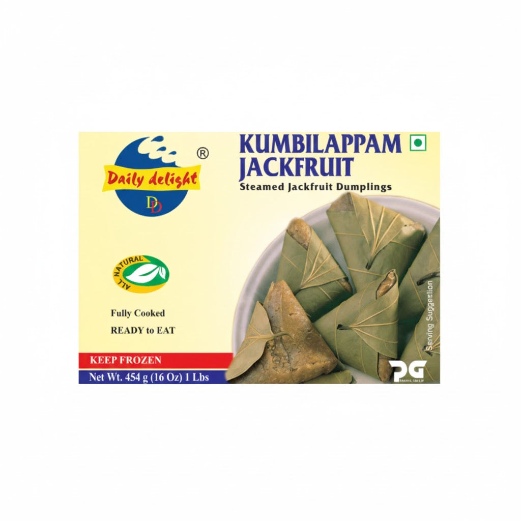 DAILY DELIGHT KUMBILAPPAM JAGGERY 454G