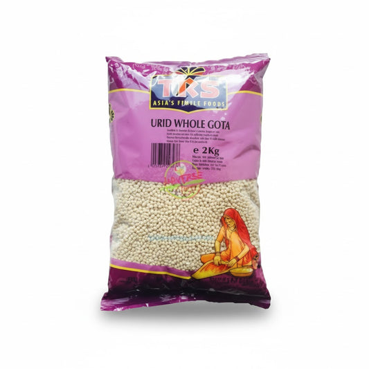TRS URID WHOLE GOTA 2KG