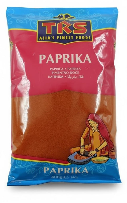 TRS PAPRIKA 400G
