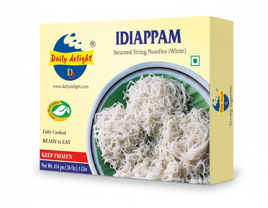 DAILY DELIGHT IDIYAPPAM 454G