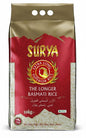SURYA 1121 SUPERIOR RICE EXTRA LONG 10kg
