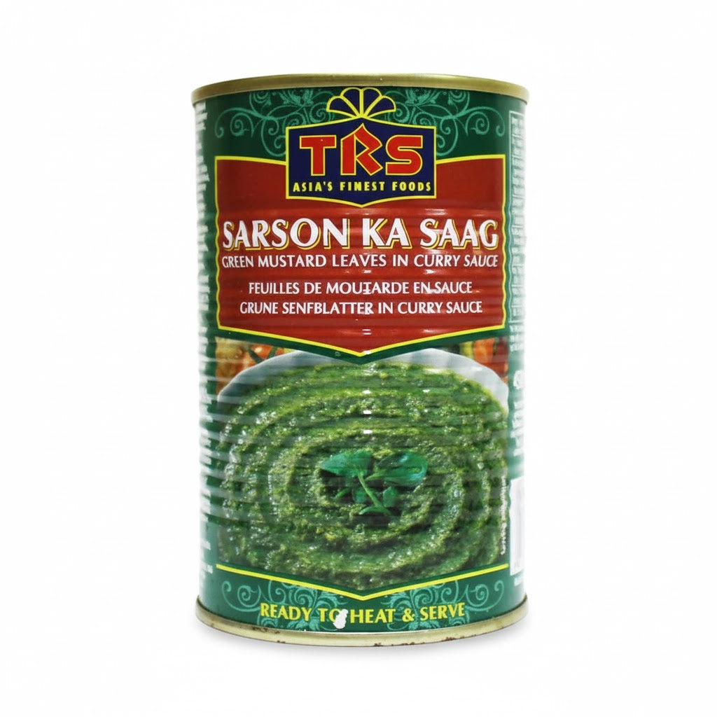 TRS SARSON KA SAAG 450G