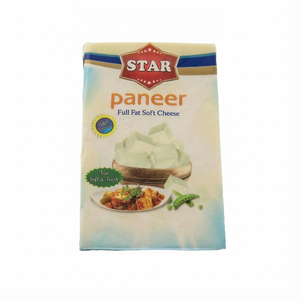 STAR PANEER 200G