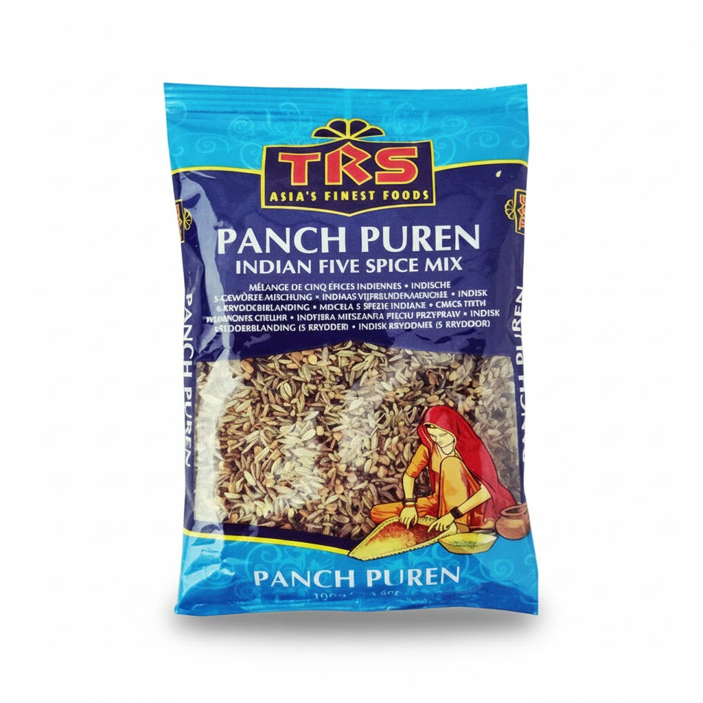 TRS PANCH PUREN 100G