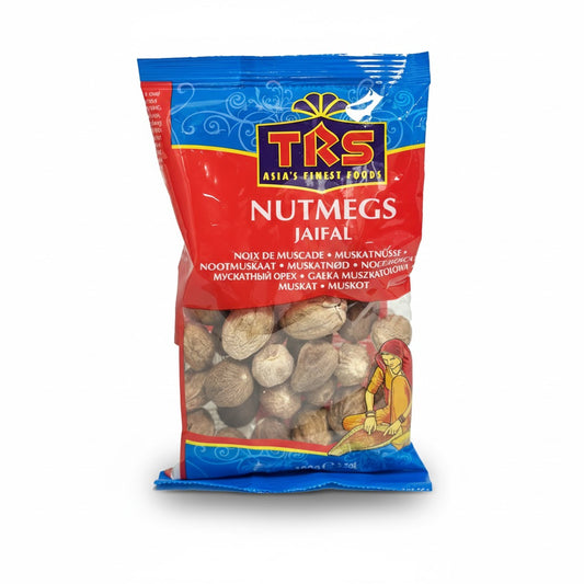 TRS NUTMEGS 100G