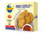 DAILY DELIGHT FISH CUTLET 454GM