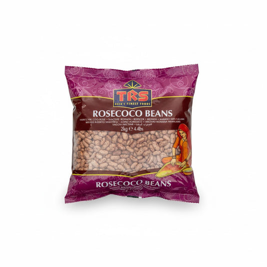 TRS ROSECOCO BEANS 2KG