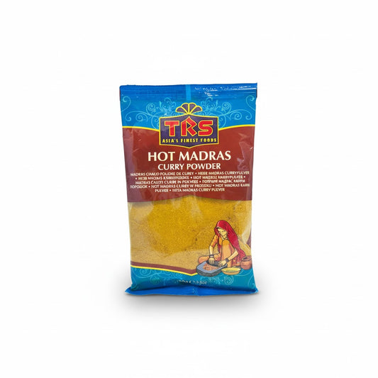 TRS MADRAS CURRY POWDER100G