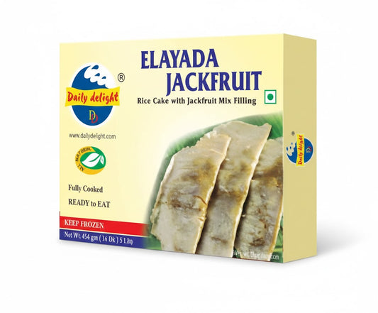 DAILY DELIGHT ELAYADA JAGGERY 454G