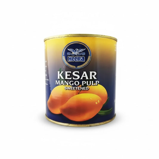 SUPREME KESAR MANGO PULP 850G