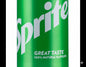 SPRITE CAN 330ML