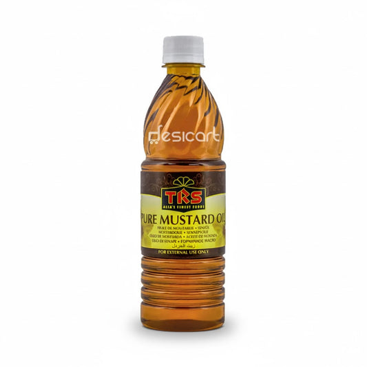 TRS MUSTARD OIL 1L