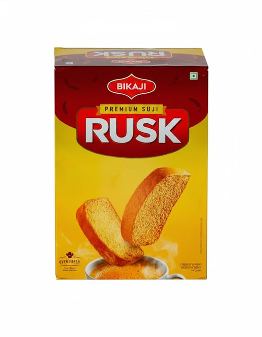 SONA SUJI RUSK 600G