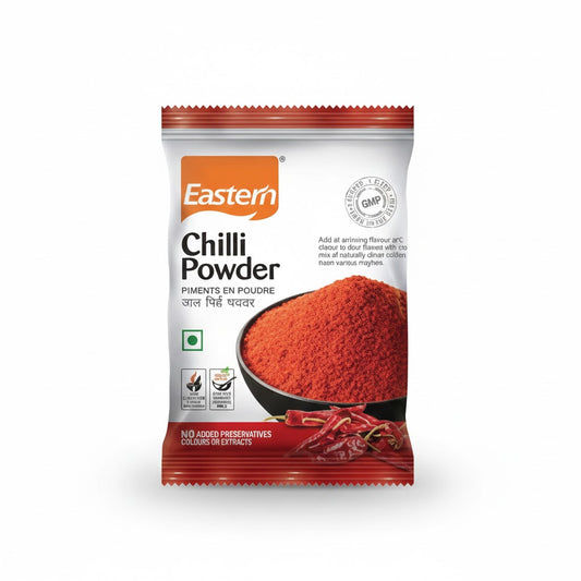 EASTERN CHILLI POWDER 250G
