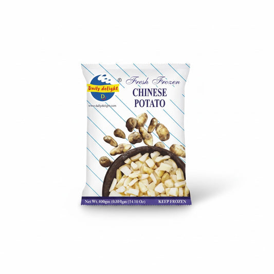 DAILY DELIGHT CHINESE POTATO 400G