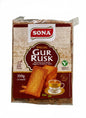 SONA SUJI RUSK 350G