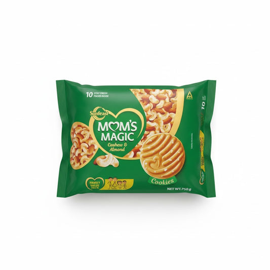 SUNFEAST MOMS MAGIC CASHEW 750G