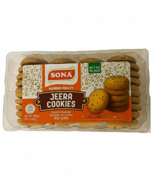 SONA JEERA COOKIES