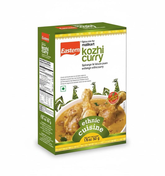 EASTERN MALABAR KOZHI CURRY MASALA
