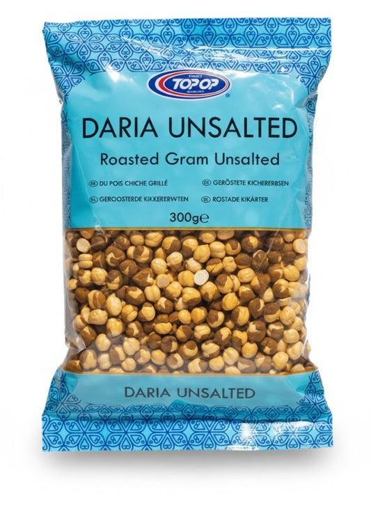 TRS ROASTED DARIA 300G