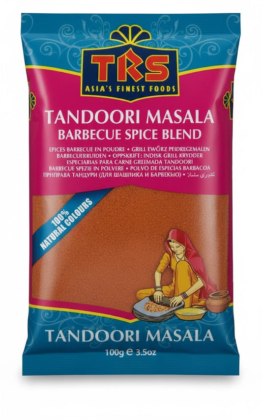 TRS TANDOORI MASALA 100G