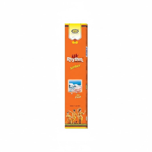 Cycle Agarbati Rhytm- 32gm