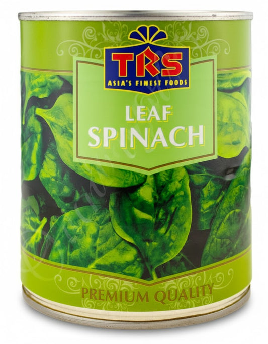 TRS LEAF SPINACH 380G