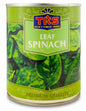 TRS LEAF SPINACH 380G