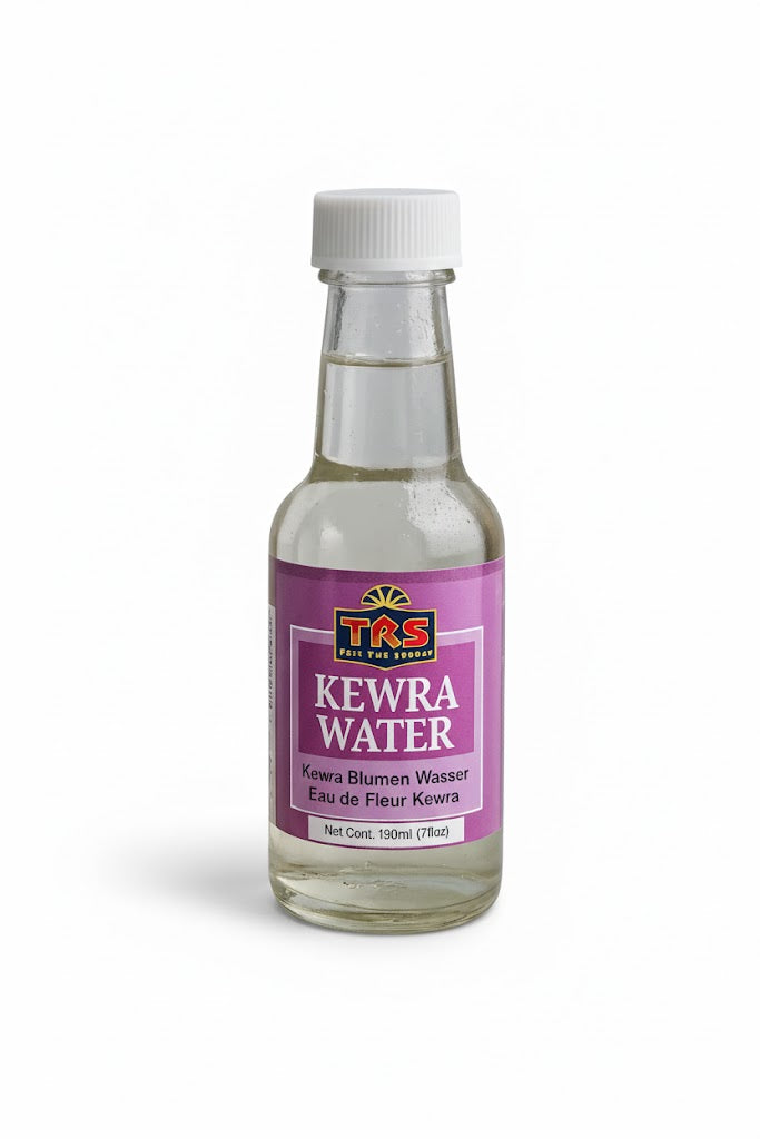 TRS KEWRA WATER 190ML