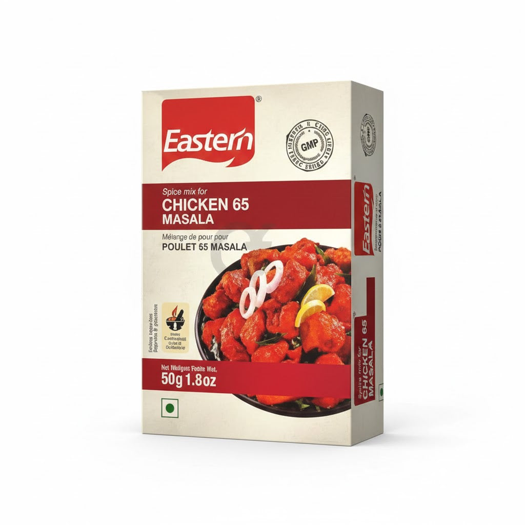 EASTERN CHICKEN 65 50G
