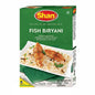 SHAN FISH BIRIYANI 50GM