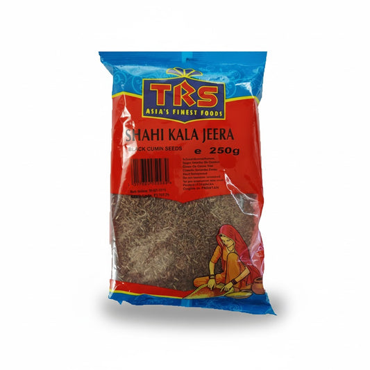 TRS KALA JEERA SHAHI 250G