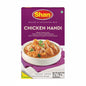 SHAN CHICKEN HANDI 50G