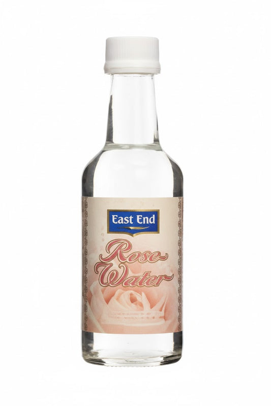 EAST END ROSEWATER 190ML