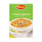 SHAN CHANA MASALA 100G